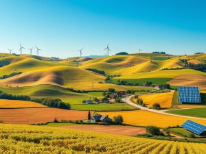 Energie Regenerabilă