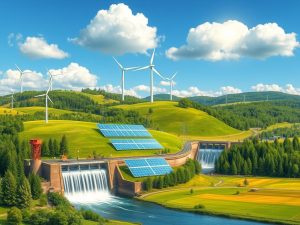 Energie Regenerabilă