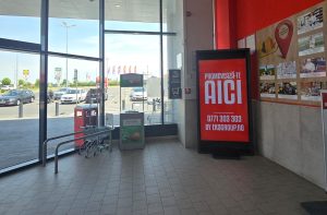 Publicitate Digitală în Rețeaua Premium Eko Group: Ce Trebuie Să Știi