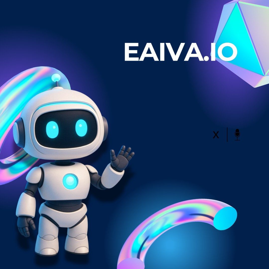 Eaiva.io – chatbooth inteligent text-to-text, dezvoltat în România