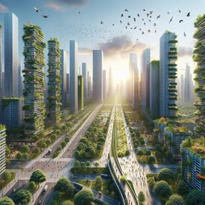 biodiversitate urbană