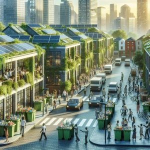 beneficiile reciclării pentru mediu