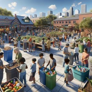 importanța reciclării