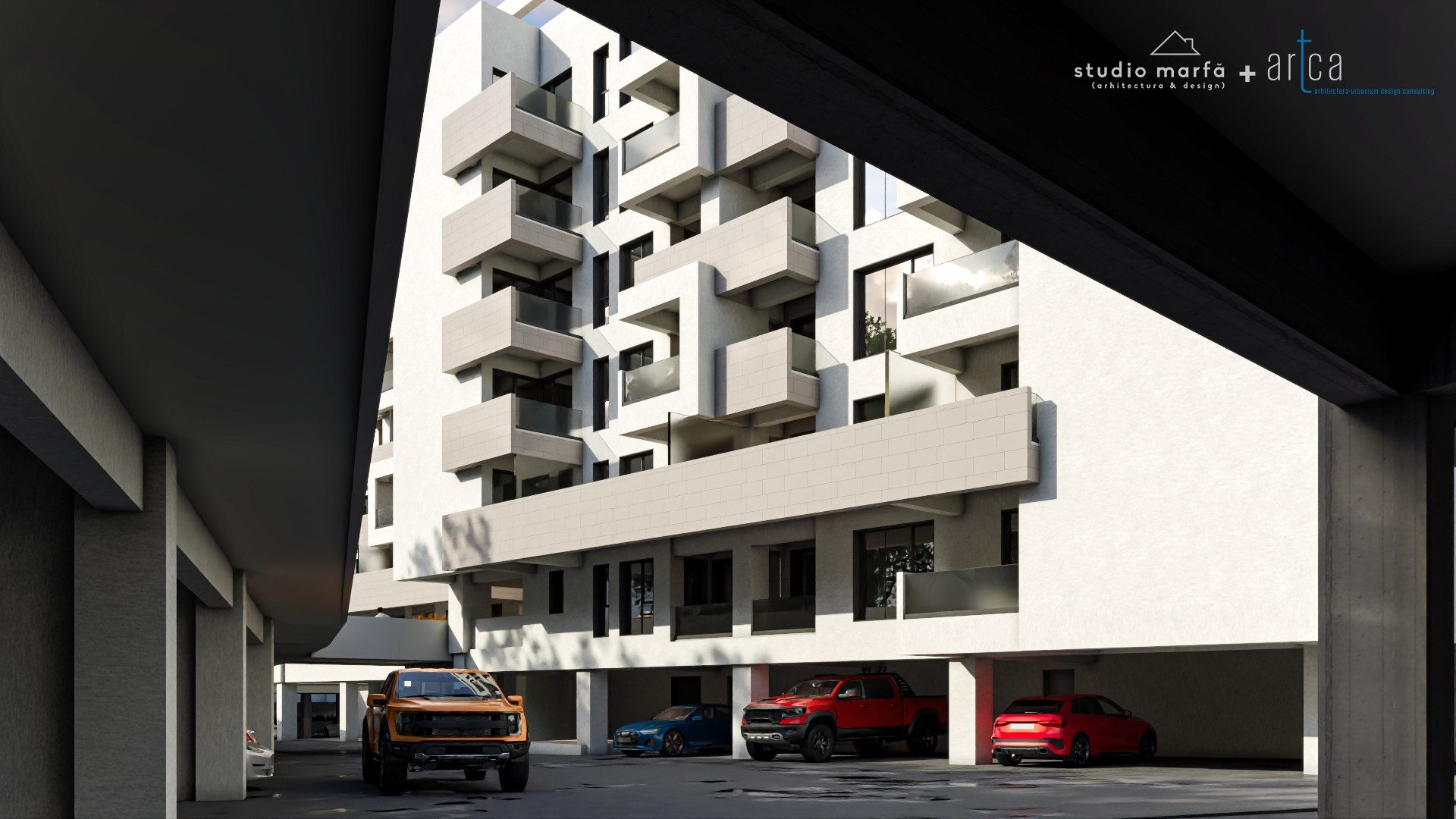 Investiția Altorama by Bogdan Cihodaru, un reper pentru businessul ieșean 3 Investiția Altorama by Bogdan Cihodaru, un reper pentru businessul ieșean