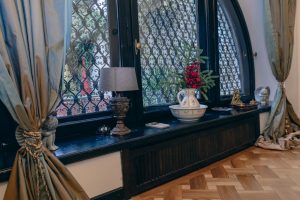 Art. History. Experience. – Călătorie în lumea pictorilor români celebri la Casa Tătărăscu