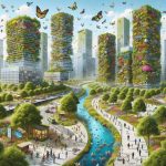 Conservarea biodiversității urbane: cum transformăm orașele în spații prietenoase naturii