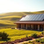 Proiecte sustenabile în mediul rural: modele de succes