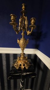 Art. History. Experience. – Descoperă rafinamentul unei vile interbelice din București