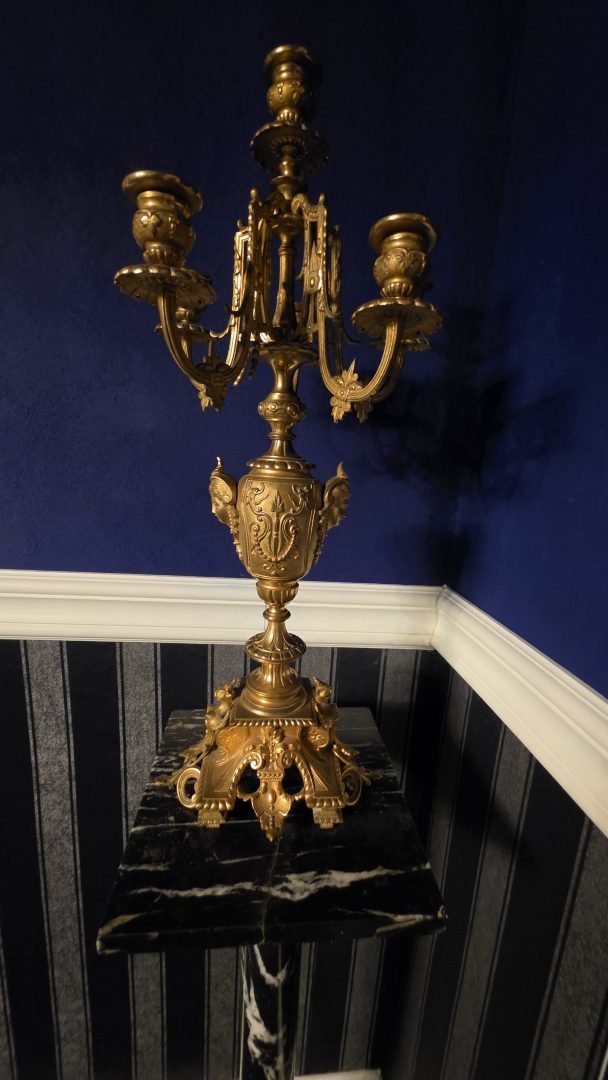 Art. History. Experience. – Descoperă rafinamentul unei vile interbelice din București