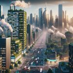 Tehnologii inovatoare în reducerea poluării urbane: exemple globale și lecții locale